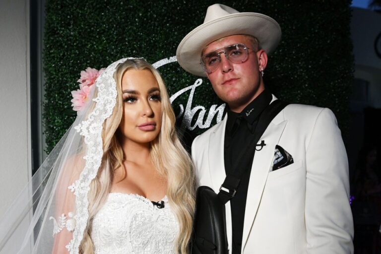 Tana Mongeau - Professional Portrait