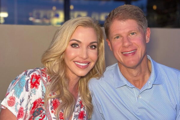 Who Is Clark Hunt's Wife Tavia Hunt? All About the Former Miss Kansas USA and Chiefs First Lady