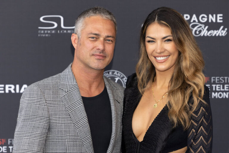 Taylor Kinney - Professional Portrait