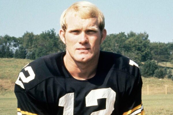 Terry Bradshaw - Professional Portrait