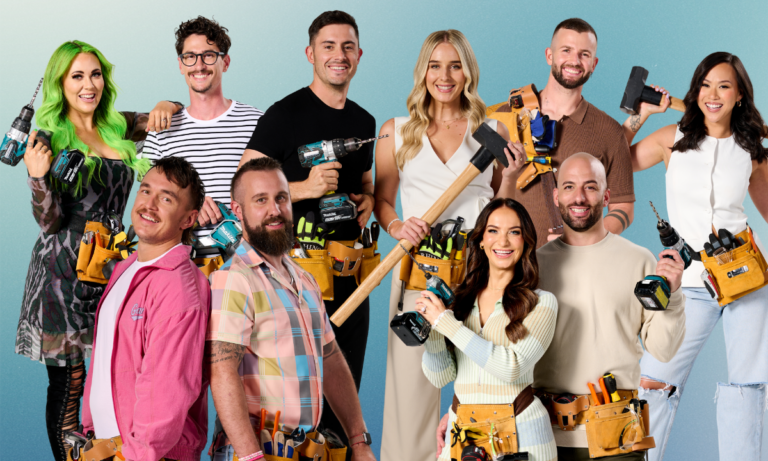 The Block Cast Net Worth, Age, Married Life, Salary, and More in 2025