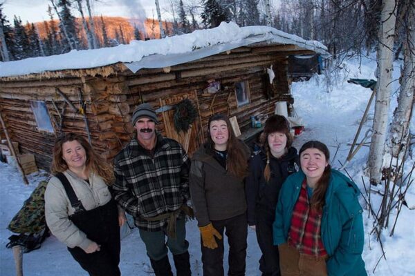 Why the Lewis family is no longer on The Last Alaskans, and where they are now – reality blurred
