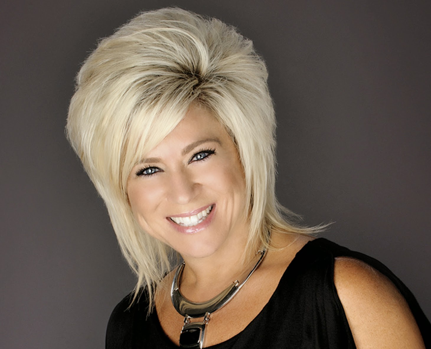 Theresa Caputo - IMDb