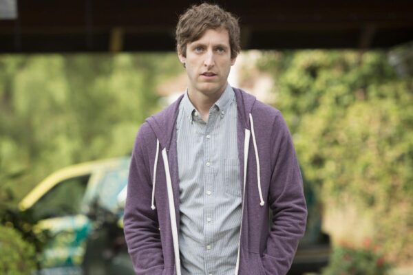 Thomas Middleditch - Professional Portrait