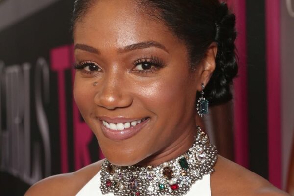 Tiffany Haddish - IMDb