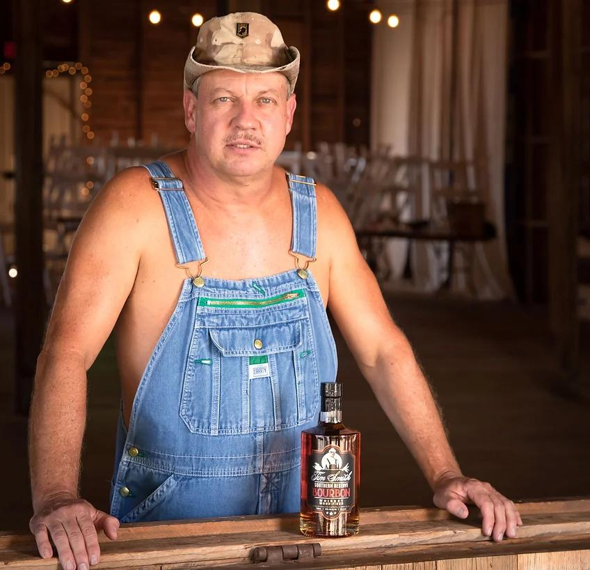 Tim Smith Spirits | Virginia Moonshine & Whiskey