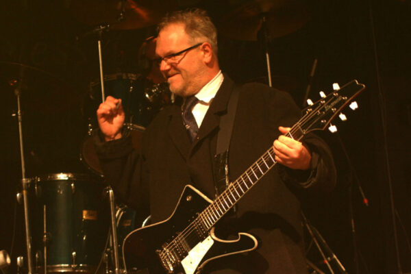 Tim Smith - Professional Portrait