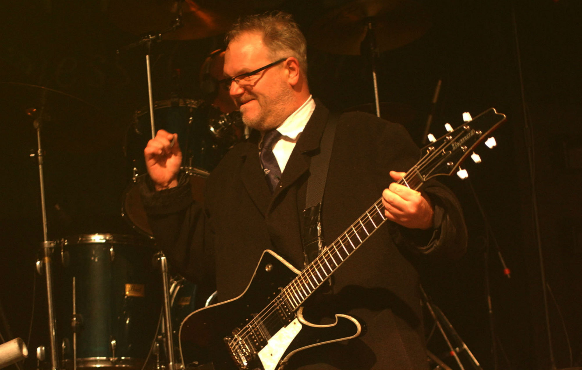 Tim Smith - Professional Portrait