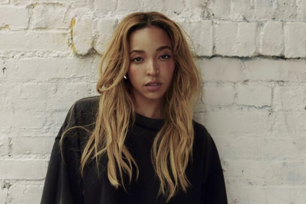 Tinashe - Professional Portrait