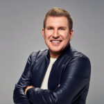 What Does Todd Chrisley Do For A Living?