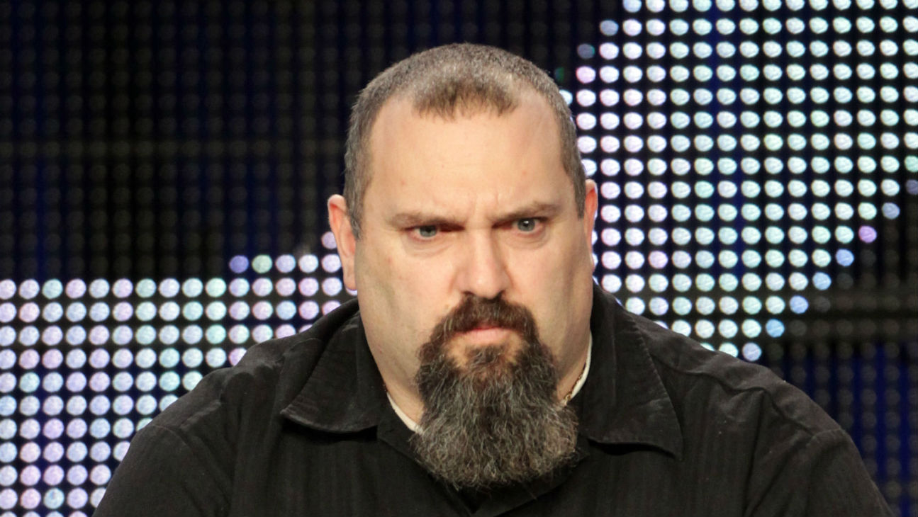 Gold Rush' Star Todd Hoffman to Give Away His Gold Through Mobile