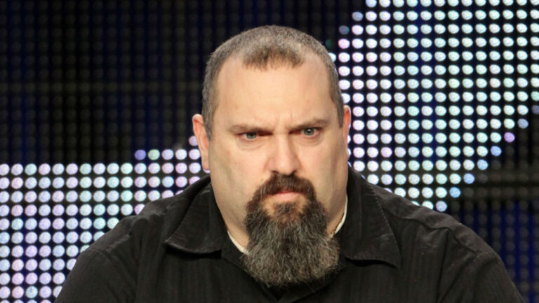 Todd Hoffman - Professional Portrait
