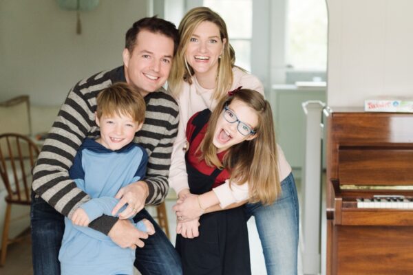 Todd Talbot - Professional Portrait