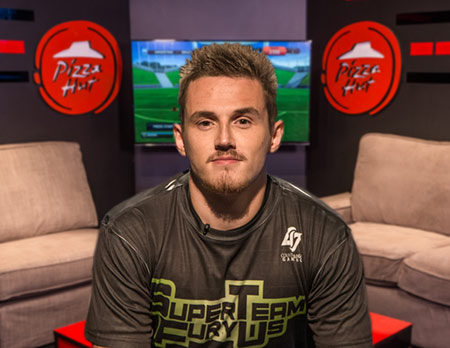 Tom Cassell - Professional Portrait