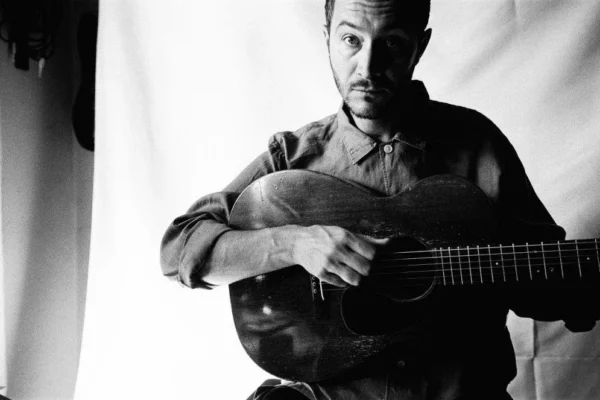 Album Review: Tom Smith - 'There Is Nothing In The Dark That Isn't There In The Light' — When The Horn Blows