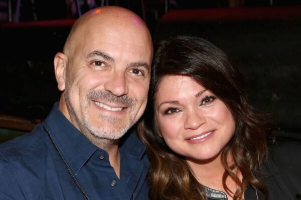Valerie Bertinelli Files For Divorce From Husband Tom Vitale