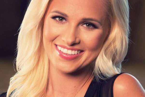 Tomi Lahren - Professional Portrait