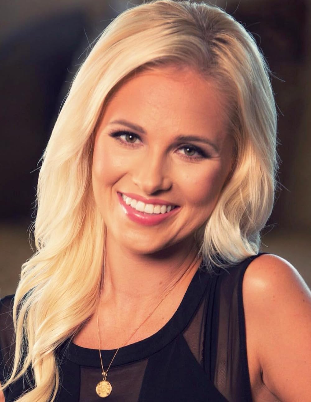 Tomi Lahren - Professional Portrait