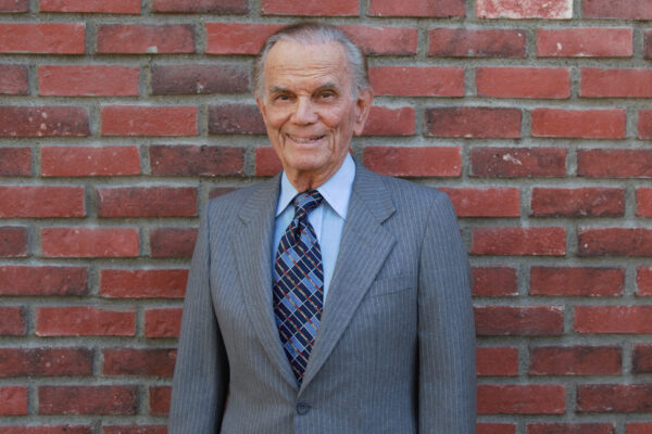Tommy Cook - Professional Portrait