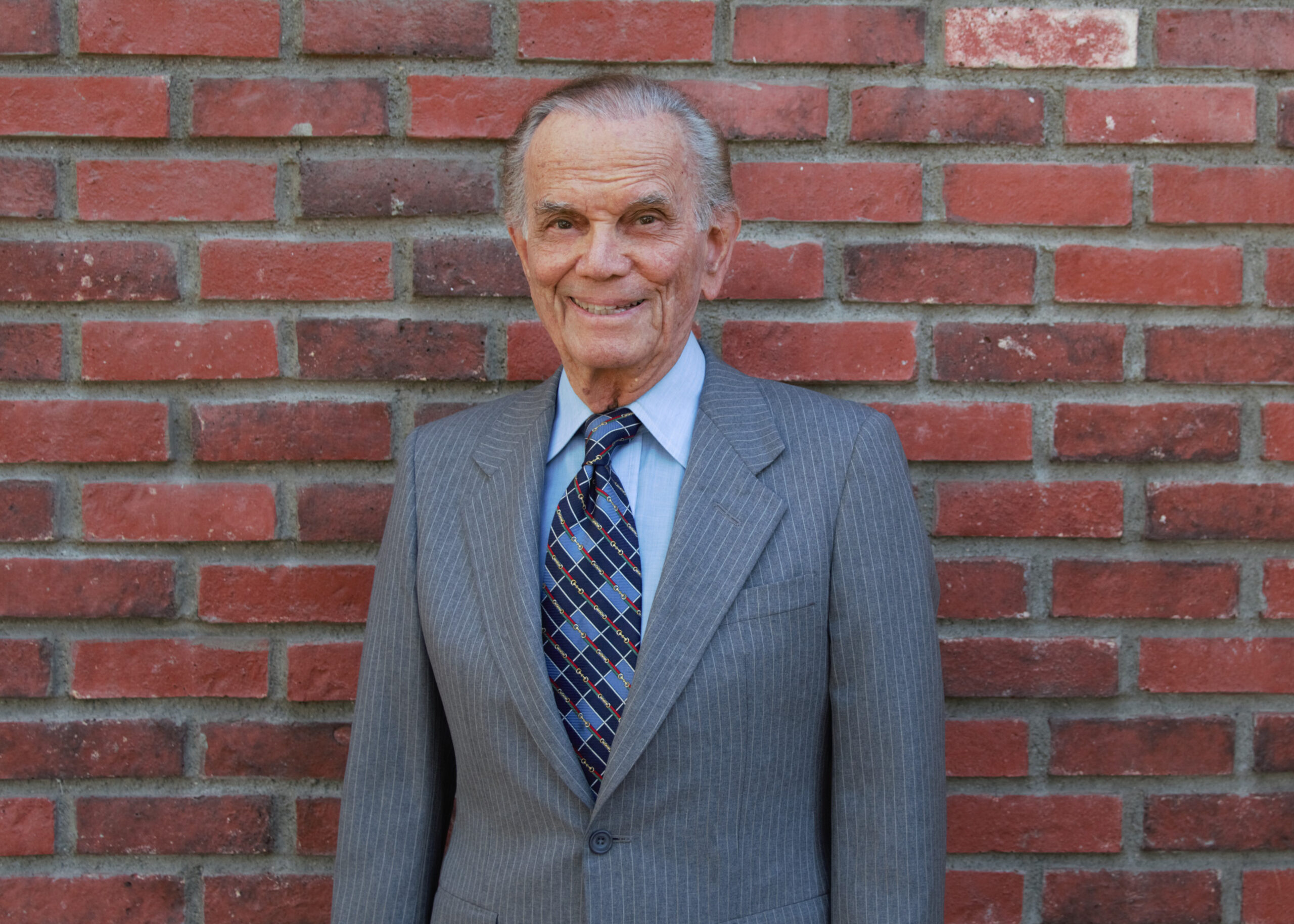 Tommy Cook - Professional Portrait