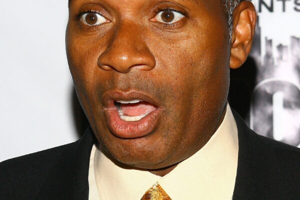 Tony Harris - IMDb