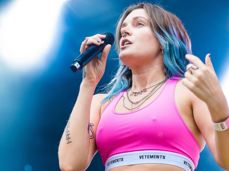 Tove Lo Net Worth, Age, Swedish Singer-Songwriter Career, Personal Life