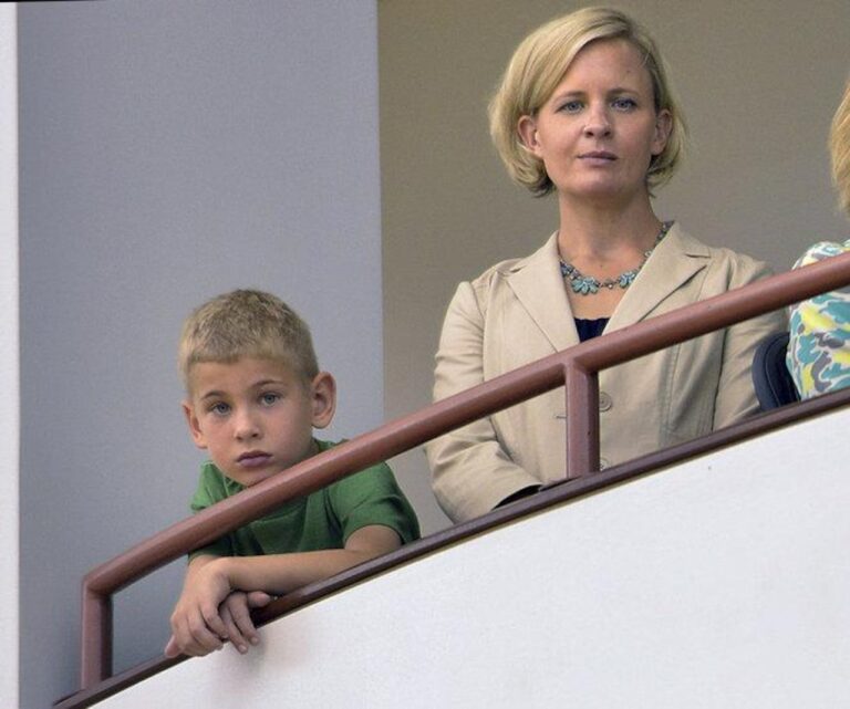Tracy Wilhelmy Stevens: Age, Net Worth, Married Life, Salary Insights, Height, Weight, and Dating Story of Brad Stevens’ Powerhouse Partner