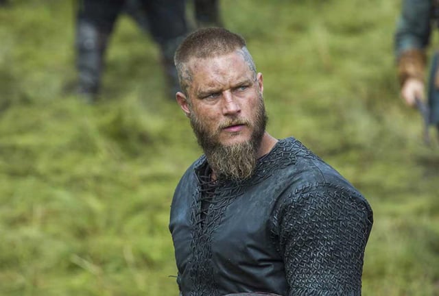 Travis Fimmel Net Worth, Age, Modeling Career, Marriage and Acting Success