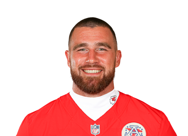 Travis Kelce - Kansas City Chiefs Tight End - ESPN