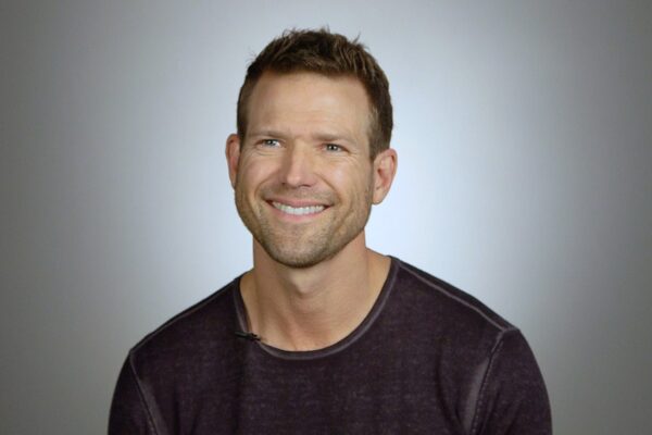 Dr. Travis Stork: 'If You Want Life to Be an Adventure, It Can Be'