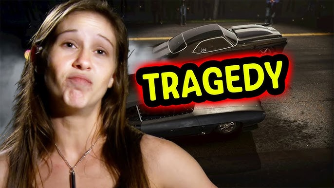 Tricia Day Street Outlaws: Age, Net Worth, Married Life, Salary, Height, Weight, and Dating History Revealed