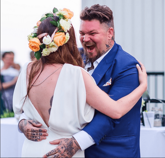 8 Things That Matty Matheson & Trish Spencer Can Teach Us About Love
