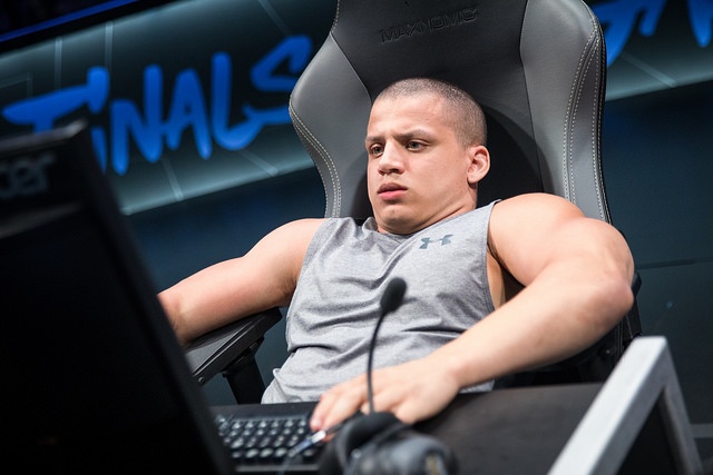 Tyler1 - Liquipedia League of Legends Wiki