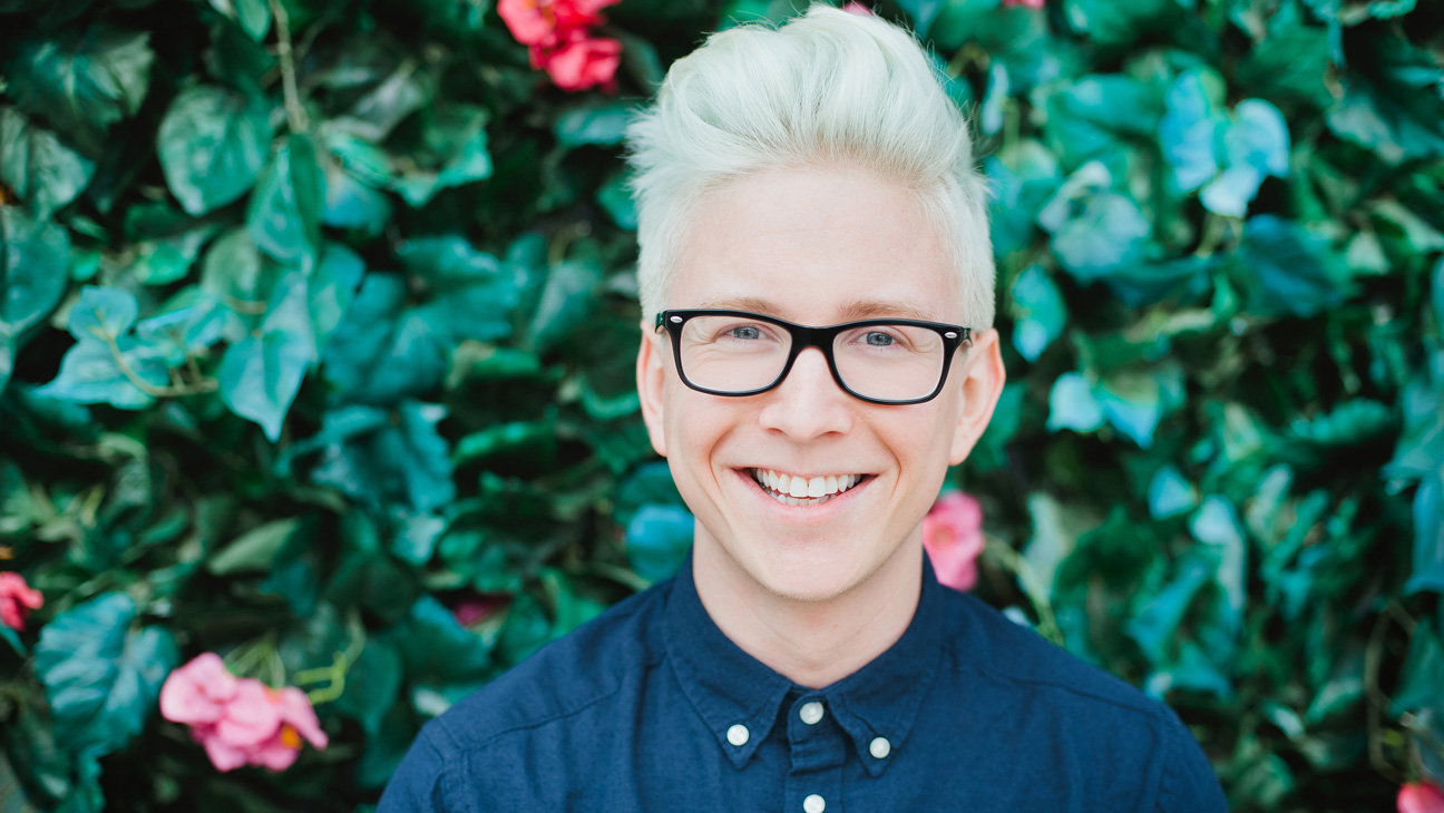 Snervous Tyler Oakley': Film Review