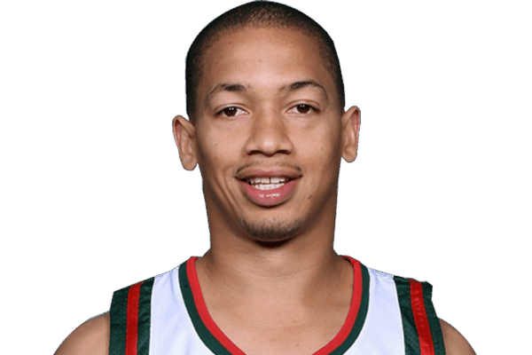 Tyronn Lue - Professional Portrait