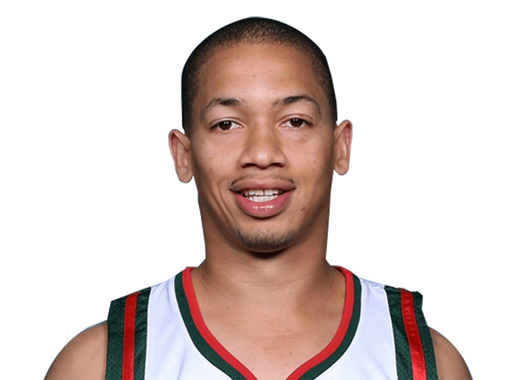 Tyronn Lue - Professional Portrait
