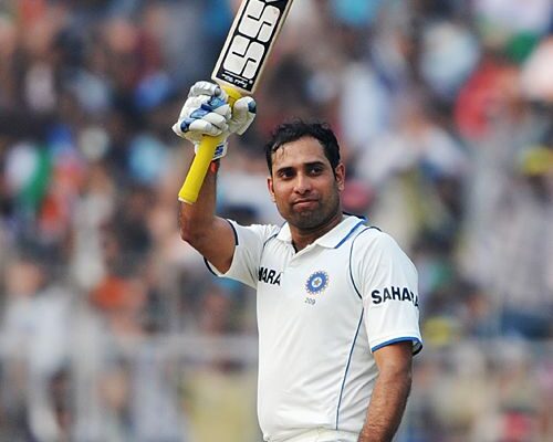 VVS Laxman: A perfect fit at No. 5 | ESPNcricinfo