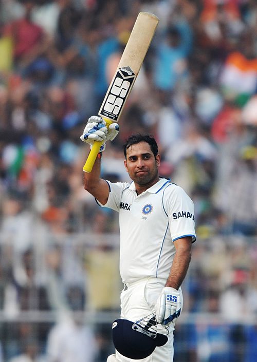 VVS Laxman: A perfect fit at No. 5 | ESPNcricinfo
