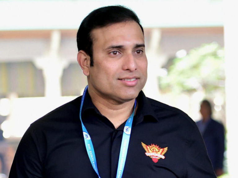 VVS Laxman: The Elegant Stroke Player Who Left an Indelible Mark on Indian Cricket