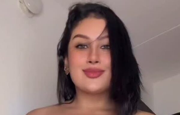 Valentina Calderón: Colombian Fashion Model on the Rise – Biography, Age, Career & Lifestyle - YouTube