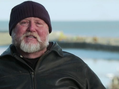 Vernon Adkison - Professional Portrait