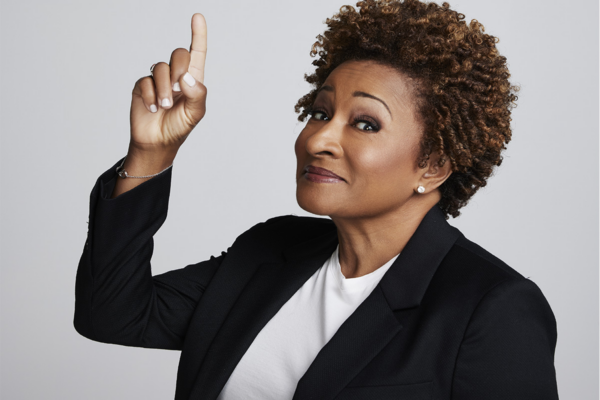 Wanda Sykes at Brea Improv