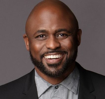 Wayne Brady - Let's Make a Deal Cast Member