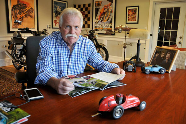 About Wayne Carini – The Official Wayne Carini Shop