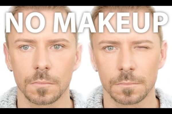 Wayne Goss - Professional Portrait