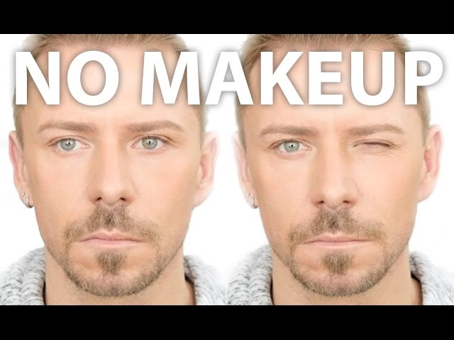 Wayne Goss - Professional Portrait