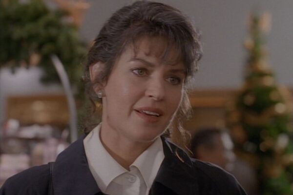Wendy Crewson - Professional Portrait