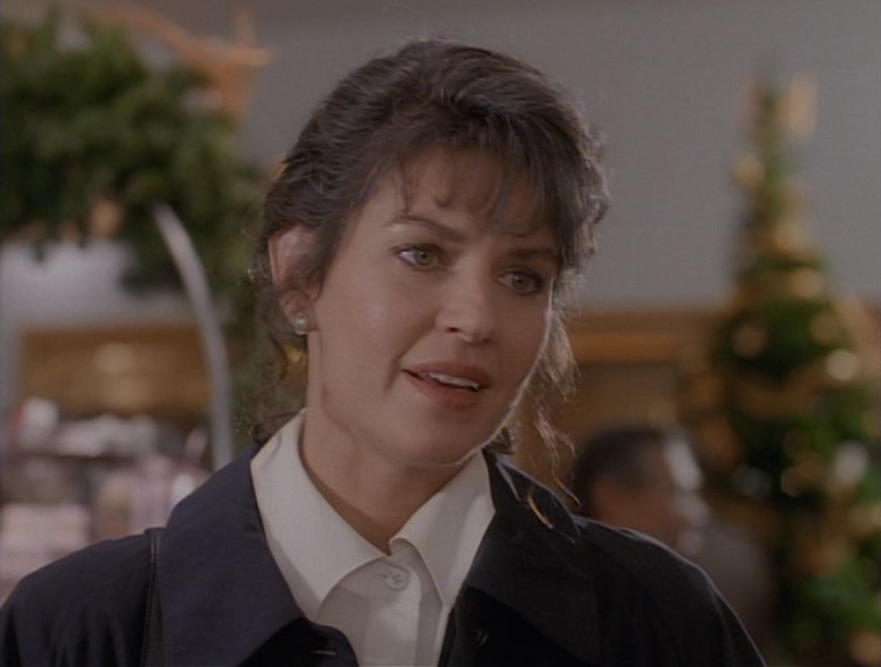 Wendy Crewson - Professional Portrait