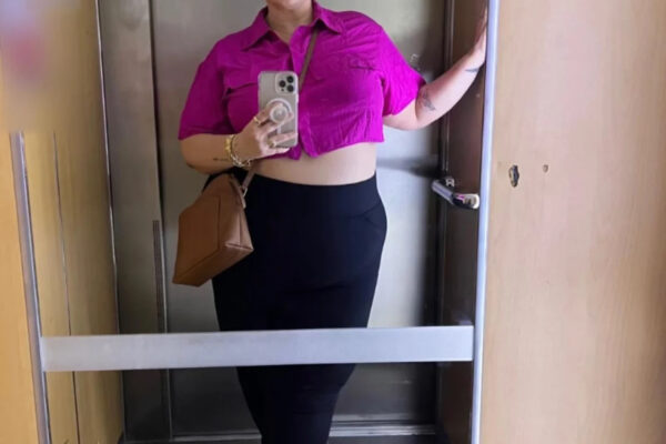 My Big Fat Fabulous Life's Whitney Way Thore Addresses Weight Loss, Denying Surgery and Ozempic Use