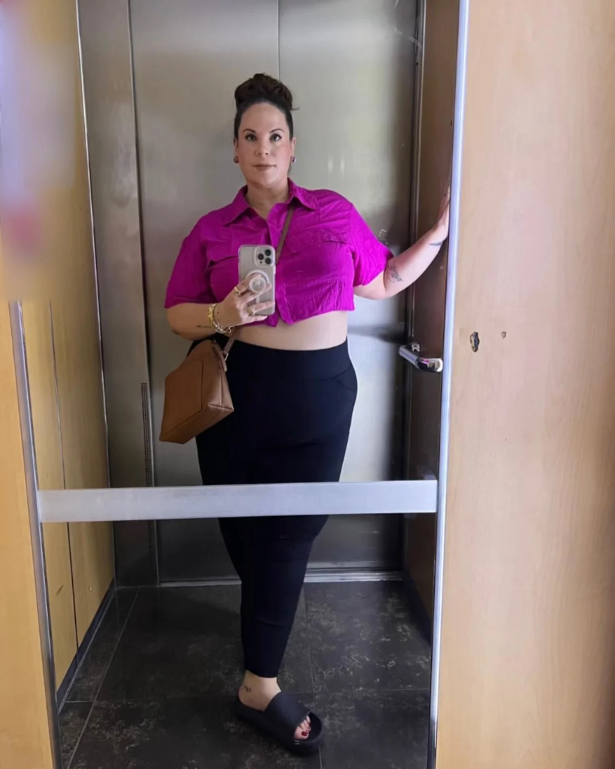 My Big Fat Fabulous Life's Whitney Way Thore Addresses Weight Loss, Denying Surgery and Ozempic Use